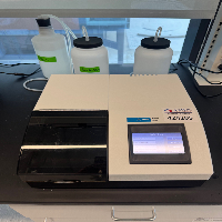 Agilent BioTek 50 TS Micrplate Reader image 0